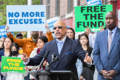 5.12.22 Hughes Education Rally