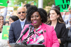 5.12.22 Hughes Education Rally