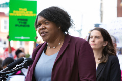 5.12.22 Hughes Education Rally