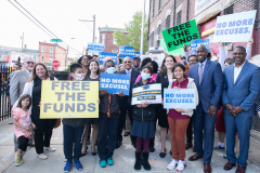 5.12.22 Hughes Education Rally