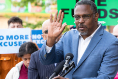 5.12.22 Hughes Education Rally