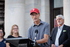August 28, 2025: Overdose Awareness Vigil