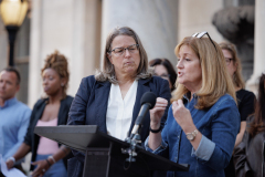 August 28, 2025: Overdose Awareness Vigil
