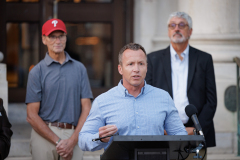 August 28, 2025: Overdose Awareness Vigil
