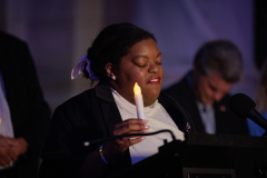 August 28, 2025: Overdose Awareness Vigil