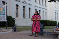 August 28, 2025: Overdose Awareness Vigil