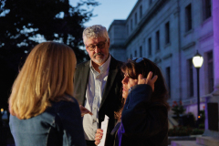 August 28, 2025: Overdose Awareness Vigil