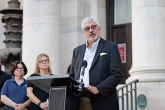 August 28, 2025: Overdose Awareness Vigil