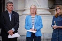 August 28, 2025: Overdose Awareness Vigil