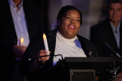 August 28, 2025: Overdose Awareness Vigil
