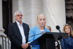 August 28, 2025: Overdose Awareness Vigil