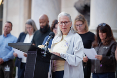 August 28, 2025: Overdose Awareness Vigil
