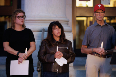 August 28, 2025: Overdose Awareness Vigil