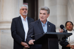 August 28, 2025: Overdose Awareness Vigil