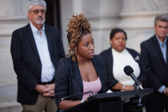August 28, 2025: Overdose Awareness Vigil