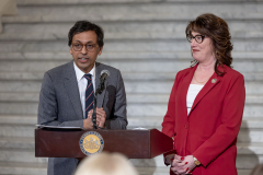 PA Provincial Conference 250th Anniversary