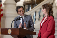 PA Provincial Conference 250th Anniversary