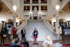 PA Provincial Conference 250th Anniversary