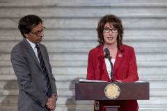 PA Provincial Conference 250th Anniversary