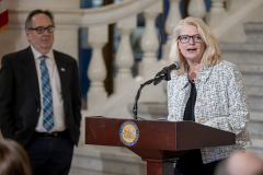 PA Provincial Conference 250th Anniversary