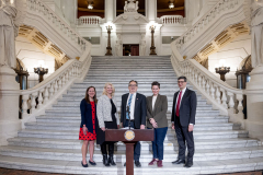 PA Provincial Conference 250th Anniversary