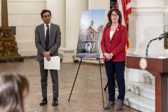 PA Provincial Conference 250th Anniversary