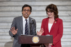 PA Provincial Conference 250th Anniversary