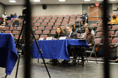 February 12, 2020: Policy Committee: Combating and Treating Overdose
