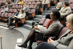 February 12, 2020: Policy Committee: Combating and Treating Overdose
