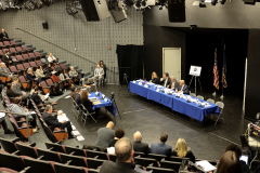 February 12, 2020: Policy Committee: Combating and Treating Overdose