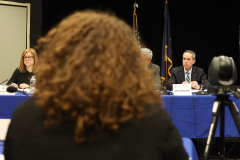 February 12, 2020: Policy Committee: Combating and Treating Overdose