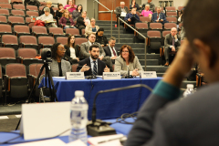 February 12, 2020: Policy Committee: Combating and Treating Overdose