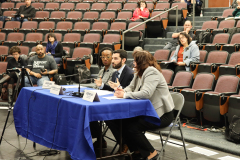 February 12, 2020: Policy Committee: Combating and Treating Overdose