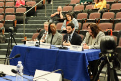 February 12, 2020: Policy Committee: Combating and Treating Overdose