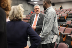 February 12, 2020: Policy Committee: Combating and Treating Overdose