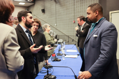 February 12, 2020: Policy Committee: Combating and Treating Overdose