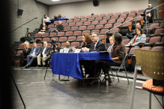 February 12, 2020: Policy Committee: Combating and Treating Overdose