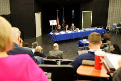 February 12, 2020: Policy Committee: Combating and Treating Overdose