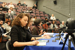 February 12, 2020: Policy Committee: Combating and Treating Overdose