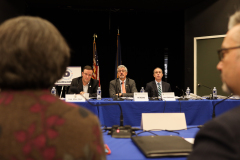 February 12, 2020: Policy Committee: Combating and Treating Overdose