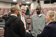 February 12, 2020: Policy Committee: Combating and Treating Overdose