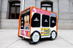 August 6, 2025: Philly-Area State Senators, Transit Riders, and Labor Leaders Call on Senate Republicans to Fund Transit