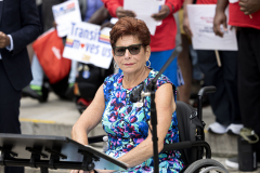 August 6, 2025: Philly-Area State Senators, Transit Riders, and Labor Leaders Call on Senate Republicans to Fund Transit