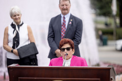 PA Breast Cancer Coalition - Turn the Fountain Pink Kickoff