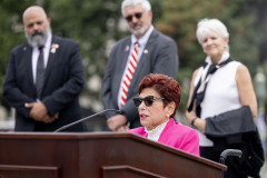 PA Breast Cancer Coalition - Turn the Fountain Pink Kickoff