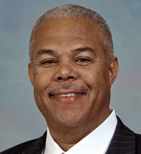 Senator Anthony Williams