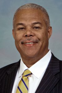 Senator Anthony H. Williams
