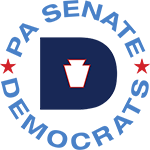 Demócratas del Senado de Pensilvania