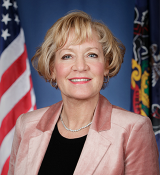 Senator Lisa Boscola - Pennsylvania Senate Democrats