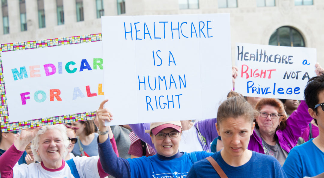 Healthcare Pennsylvania Senate Democrats